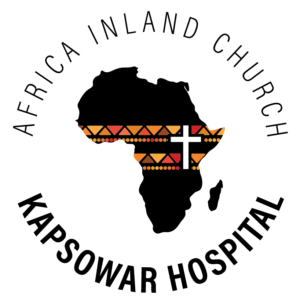 AIC Kapsowar Mission Hospital